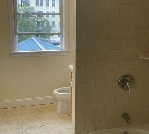 29 Park St. #3 Somerville Shared Unit Photo 2