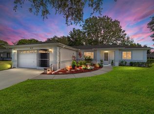 6113 SW 101st Pl, Ocala, FL 34476