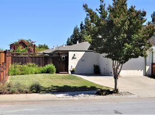 6452 Trinidad Dr, San Jose, CA 95120
