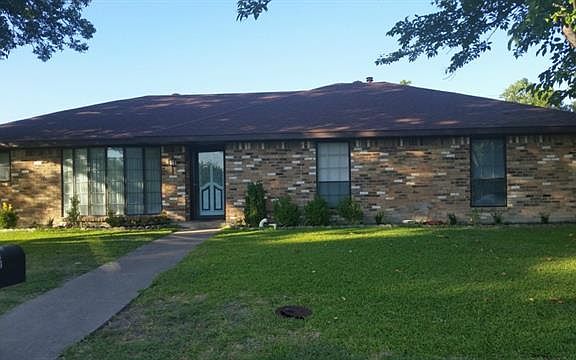 2nd image of 1043 Cottonwood Dr