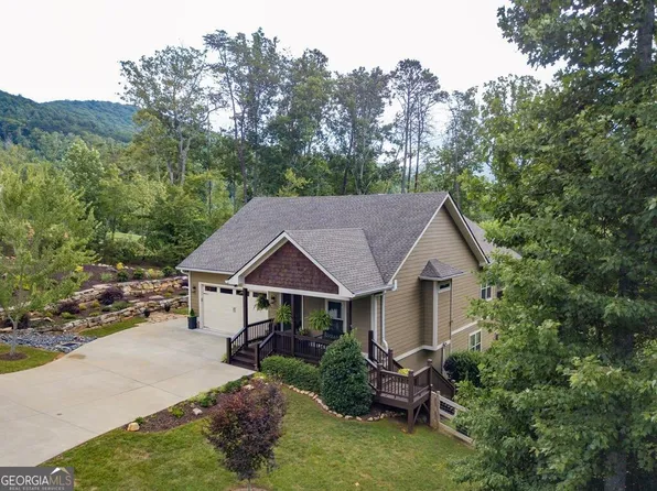 2068 Gallatin Rd #10, Young Harris, GA 30582