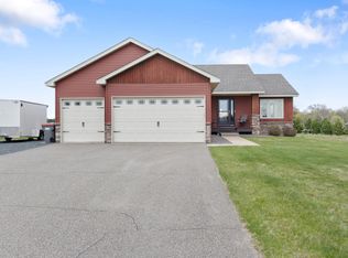 24065 Leo St NE, Stacy, MN 55079