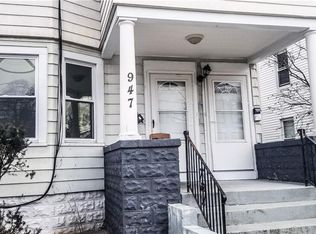 947 Campbell Ave, West Haven, CT 06516