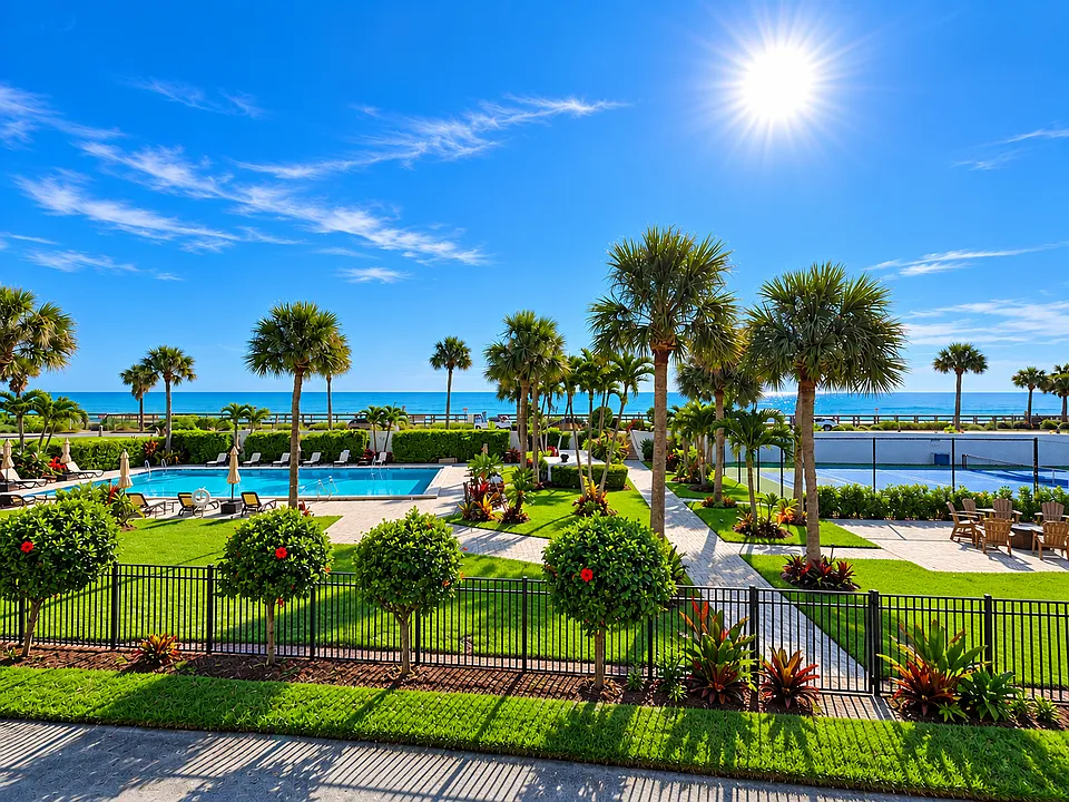 4141 Ocean Dr #205
