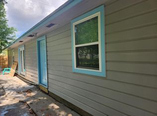 2538 Jackson St, La Marque, TX 77568