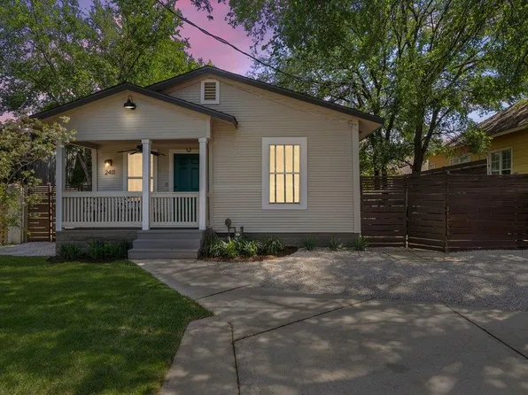 2411 E 10th St, Austin, TX 78702