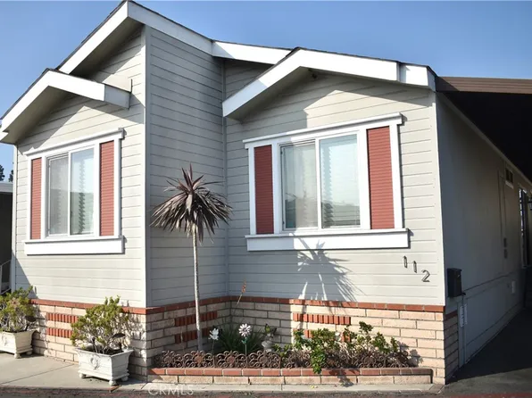 13181 Lampson Ave Space 112, Garden Grove, CA 92840