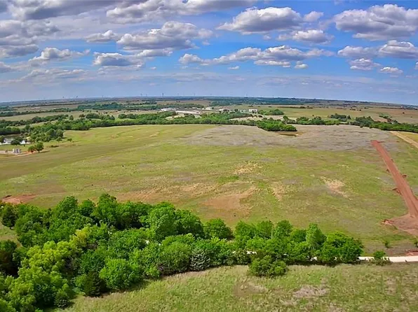 NW 164th St, Yukon, OK 73099