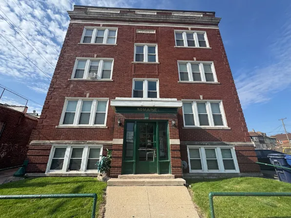 11 Linden St, River Rouge, MI