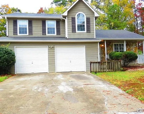 1374 Misty Ridge Ct Photo 1