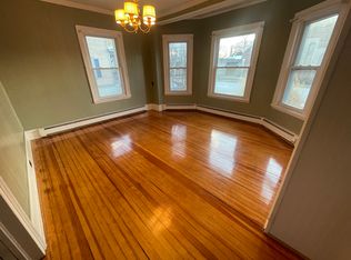 55 Sussex St #3, Pt Jervis, NY 12771