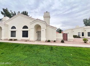 2100 W Lemon Tree Pl Unit 25, Chandler, AZ 85224