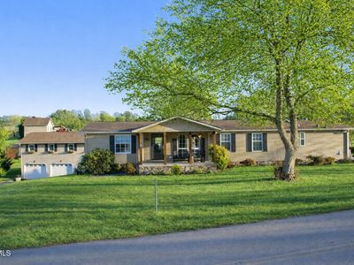 266 Max Jett Rd, Johnson City, TN, 37601