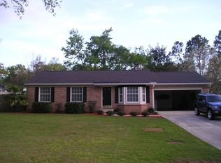 6604 Tomy Lee Trl, Tallahassee, FL 32309