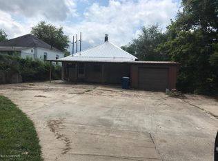 408 W Atchison St, Jefferson City, MO 65101