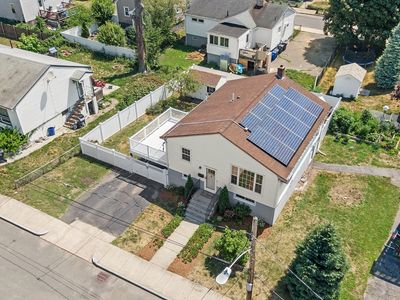 18 Overlea Ave, Chelsea, MA, 02150