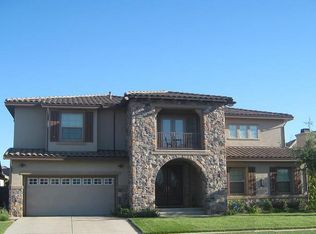 11828 Sophocles Dr, Rancho Cordova, CA