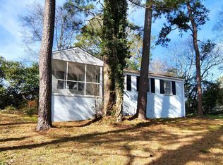 712 Corbin Ave, Macon, GA 31204