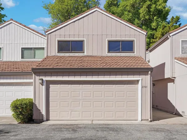2395 South Dr, Santa Clara, CA 95051