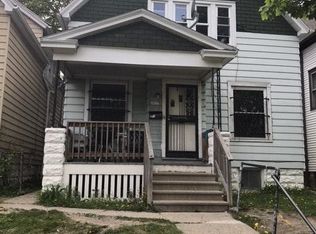 2837 N 24th St, Milwaukee, WI 53206