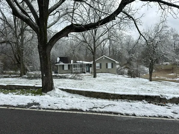 4417 Saunders Ave, Nashville, TN 37216