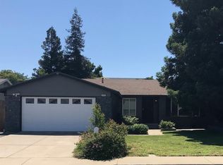 1005 Doncaster Dr, Antioch, CA