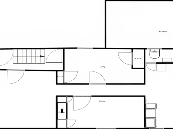 307 37th St #1, Union City, NJ 07087