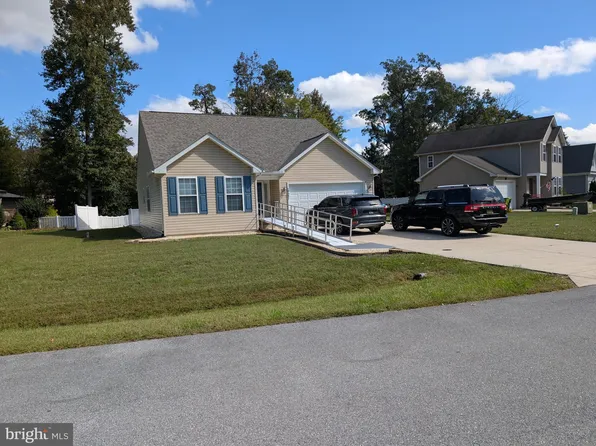 19097 Carey Ln, Georgetown, DE 19947