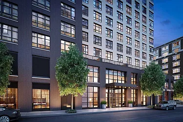 Rented by NY Living Solutions