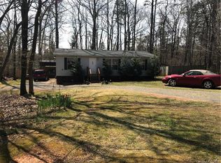 934 Stones Throw Dr, Concord, NC 28025