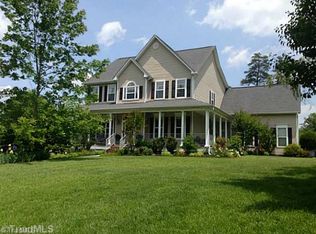 7834 Wilson Farm, Summerfield, NC 27358
