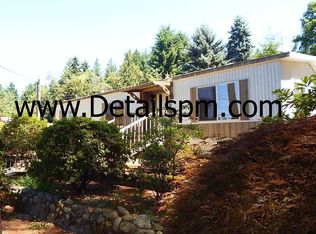 4126 Petersville Rd NE, Bremerton, WA 98310
