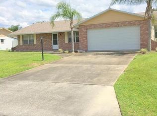 1084 York Way, Port Orange, FL 32129
