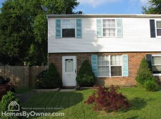 391 Oxford Ave, Aberdeen, MD