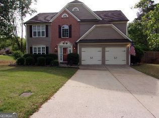 340 Twin Point Way, Suwanee, GA 30024