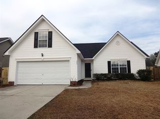 302 Torquay Ct, Goose Creek, SC 29445