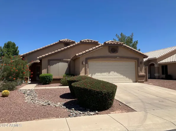 8848 W SALTER Drive, Peoria, AZ 85382