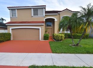 15533 SW 96th Ter, Miami, FL 33196