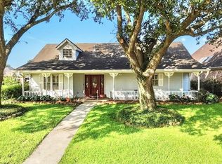 3116 Pebble Beach Ln, Orange, TX 77630