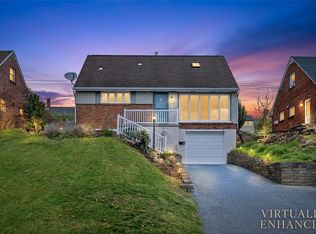 153 Revere Dr, Pittsburgh, PA