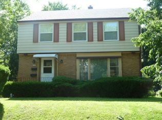3759 S Austin St, Milwaukee, WI 53207