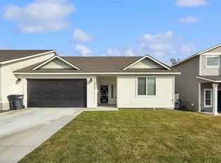 5419 Remington Drive, Pasco, WA