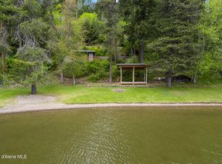 3664 S Westway Dr, Coeur D Alene, ID 83814