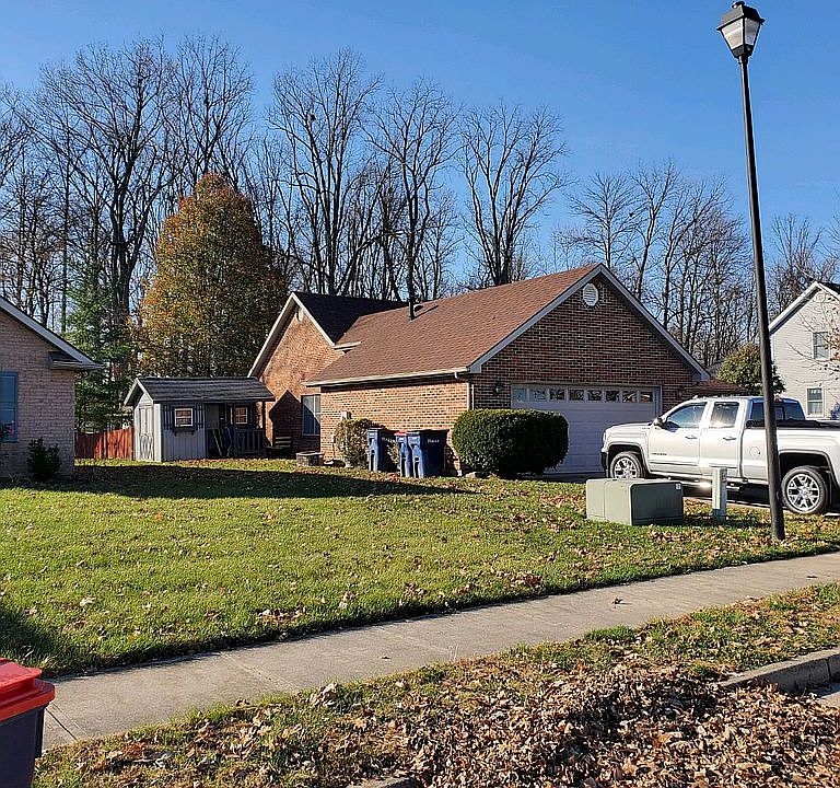 1101 Laura Dr, Piqua, OH 45356 Zillow