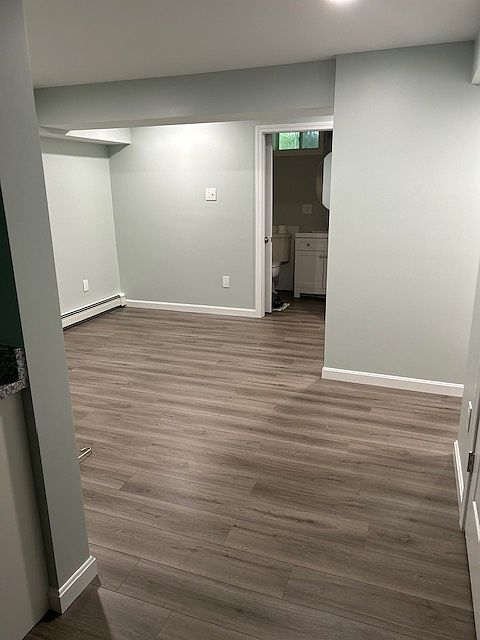 Living Room area