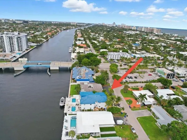 4331 W Tradewinds Avenue #B, Fort Lauderdale, FL 33308