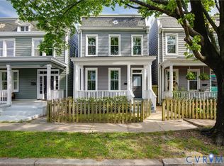 1319 N 28th St, Richmond, VA