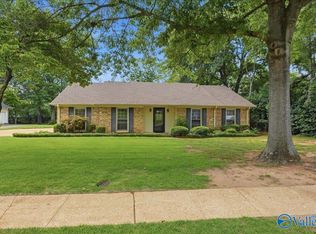 14002 Siniard Cir SE, Huntsville, AL 35803