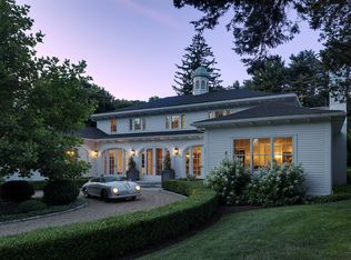 67 Walnut Rd, Wenham, MA 01984