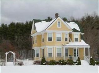 177 Millvale Rd, Haverhill, MA 01830